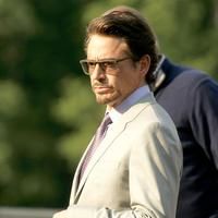 Robert Downey Jr on the set of The Avengers shooting on location | Picture 69561